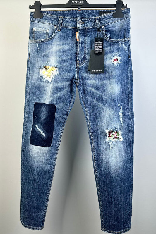 JEANS G2FIRENZE