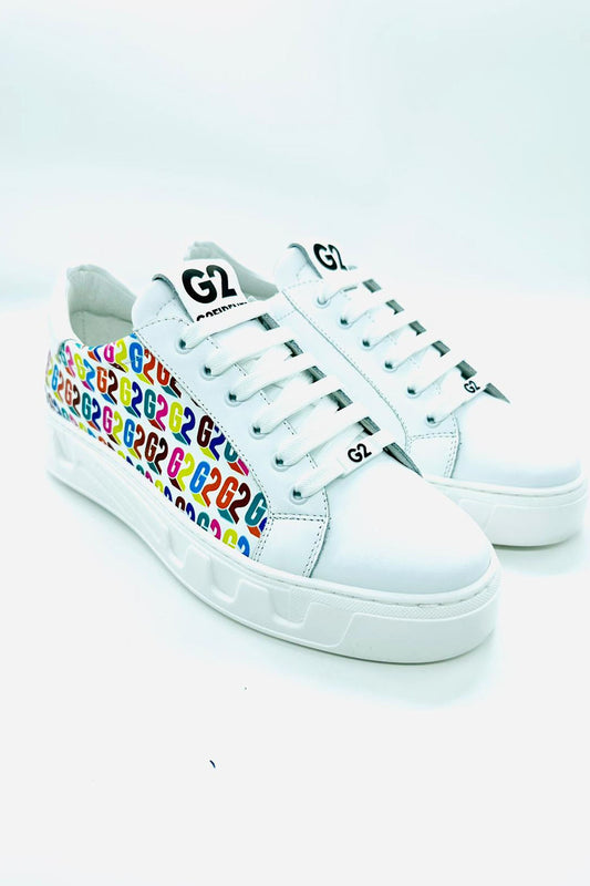 SNEAKER G2FIRENZE