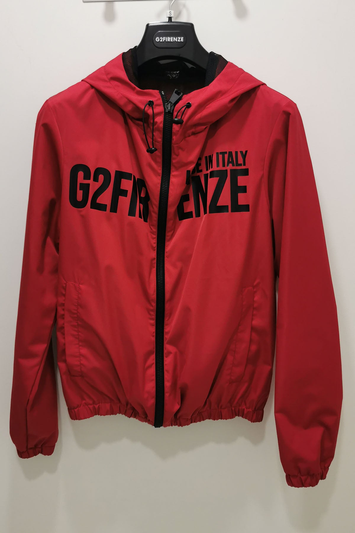 GIUBBINO G2FIRENZE