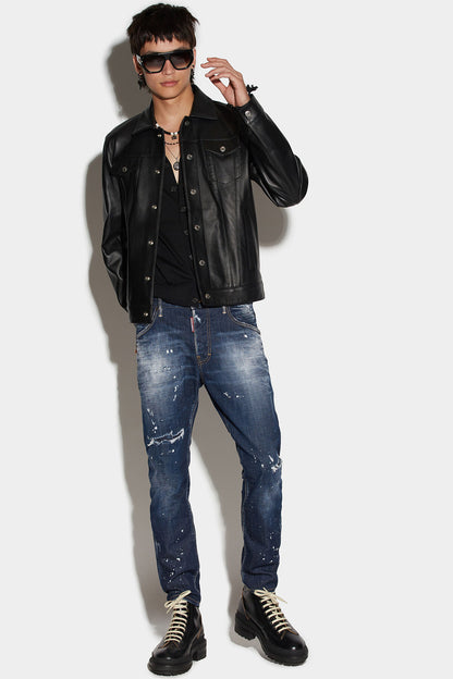 JEANS DSQUARED2