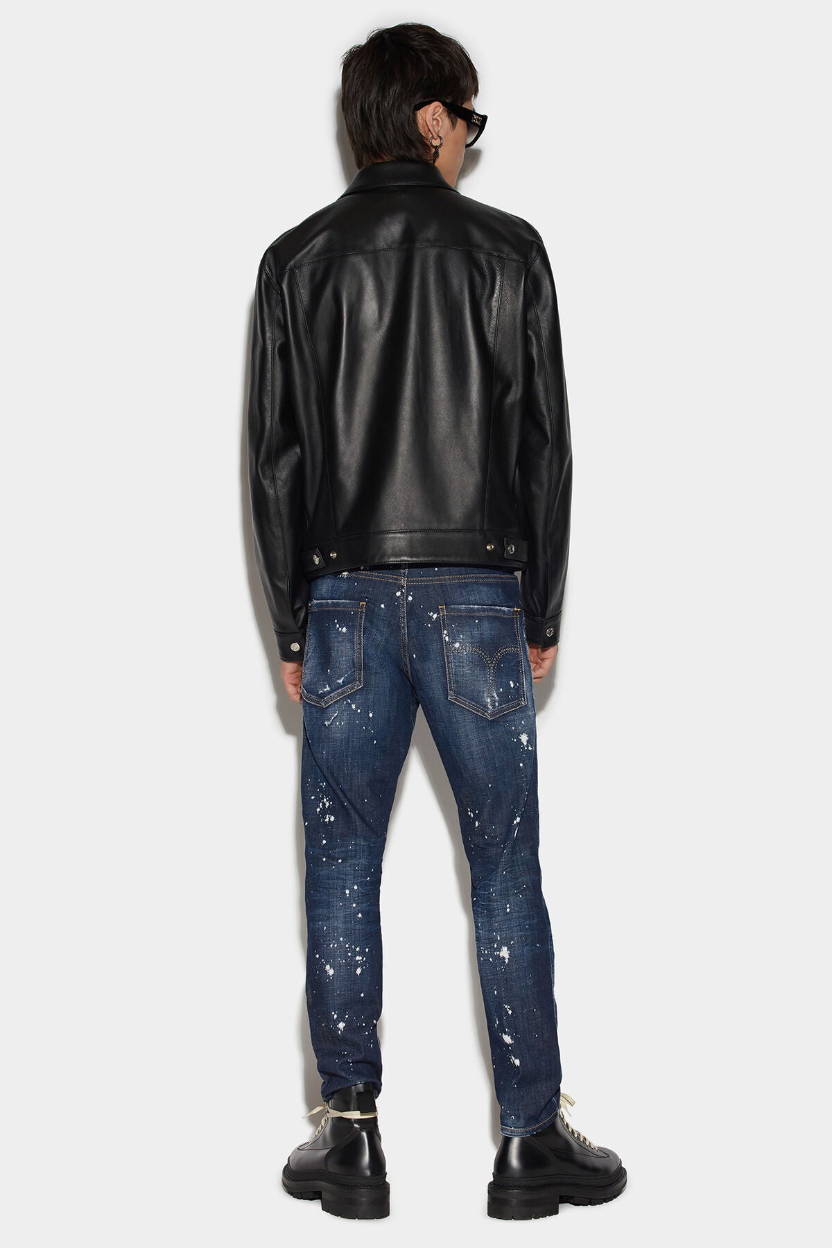 JEANS DSQUARED2