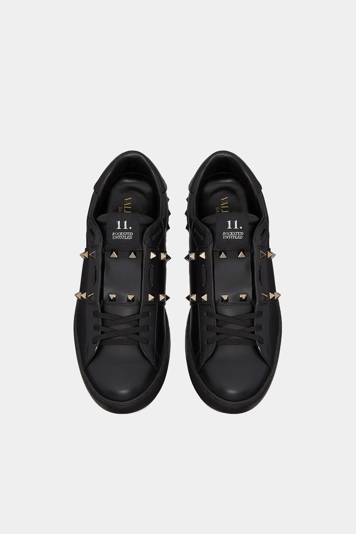 Valentino Rockstud Untitled Valentino Garavani Uomo Scarpe