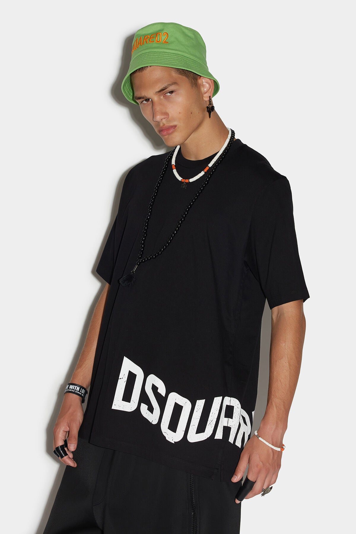 T-SHIRT DSQUARED2